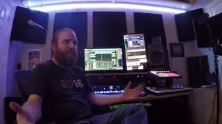 Rad Rodgers - Behind The Music (Official)
