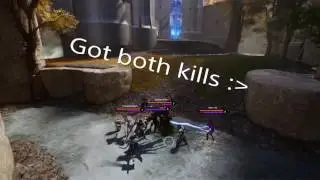Paragon sevarog ultimate biuld 13 and 0  100%%%%