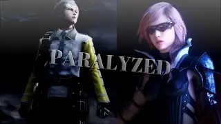 Paralyzed // Hope x Lightning