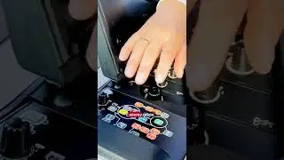 Wnętrze Case IH Puma 150 &ndash; Biuro na kołach! 🚜✨