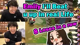 Toast Makes Emily Wang Admit Toast is Just Better