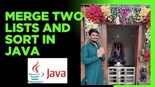 Delivery Interview Question Merge Two Sorted Lists in Java | Step-by-Step LeetCode Solution