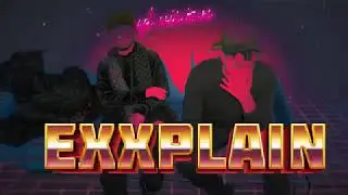 YL Vision - EXXPLAIN (Official Audio)