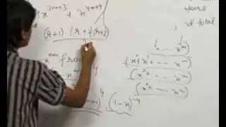 Permutation and Combination - Problem Solving 3