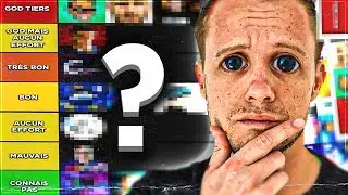 CONSEIL DE CLASSE YOUTUBERS GARRY'S MOD
