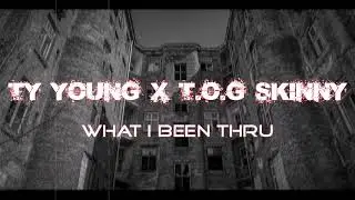 TY Young x T O G Skinny 
