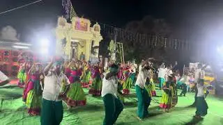 அண்ணன்மார் பாடல் - சின்னமலை கலைக்குழு - 94420 64429
