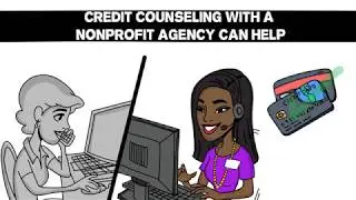 What is Credit Counseling &mdash; Take Charge America
