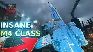This Class In MW2 Is Insane *Best Build Shipment Gameplay *