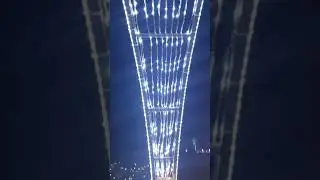 #park of#million #light #Queen of #Ice #park #miliona #świateł #6
