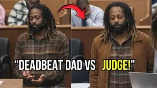 Why Anthony Wilson Missed THREE Drug Tests &mdash; Court SHOCKS With Unexpected Decision