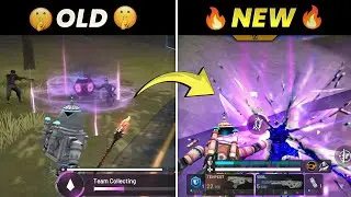 Indus is evolving 🤫 | Indus Rift royale game mode | Indus new Update | Indus Battle Royale
