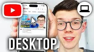 How To Get YouTube Desktop Mode On Mobile - Step By Step