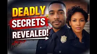 Boyfriend Caught His Baby Mama Cheating &mdash; Then He Was Shot 17 Times