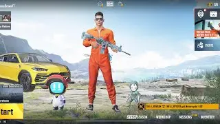 Leveling Up M416 Glacier | Crate Opening For Material & M762 Skin | Lambo Free Hai Kya..??