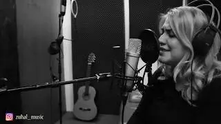 Zuhal Bsr - Ask dedigin (Majeste Cover)