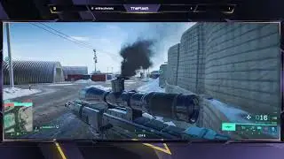 The Flash - Streaming BF2042
