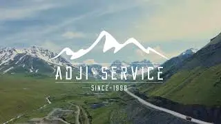 АДЖИ сервис / ADJI servise