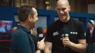Motorcycle Live 2018 - Suzuki