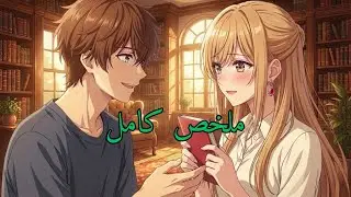 حبها 7 سنين وسابته يموت، ولما رجع بالزمن رماها وتجوز غيرها 💍💔