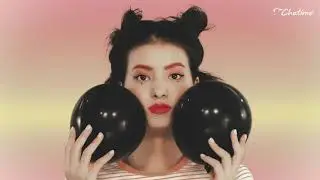 日出茶太 羅浮宮廣告牆版 30s