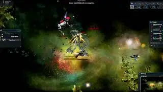 DarkOrbit - Domination