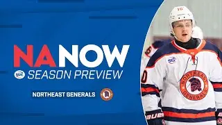 NA Now: Northeast Generals