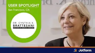 User Spotlight: How a Dentist Office Collects Payments using Jotform
