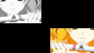 Cure Pine Remix