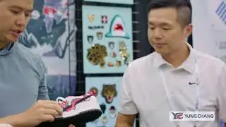 NWMS 2025 Phil Chang with Yung Chang