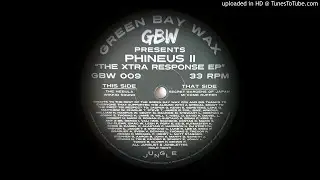 PHINEUS II - THE NEBULA