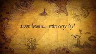 Fearless Retirement - The eBook Trailer