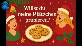 Do you want to accept my cookies |  Xmas | DE
