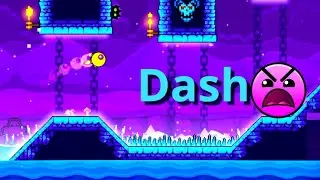 Geometry Dash/Dash/Insane/100%