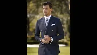 Top 4 Hollywood actors who wore impeccable suits.Топ-4 актера которые носят  отличные костюмы!!!