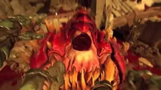 Doom Campaign Trailer (2016) Remix