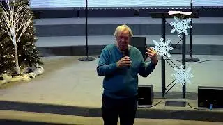 Capitol Hill Assembly of God Service Live Stream
