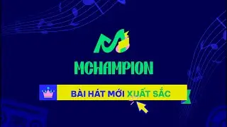 TOP3 | 'MZOUNG' BRAND IDENTITY : Music Program Branding