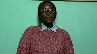 Millicent Sang - Alumni Zetech University - Former Context Expert Agencies Limited