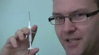 SuperHouseTV #8: Implantable RFID