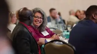The Business Ethics Alliance's EthicSpace Conference