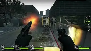 Left 4 Dead 2  2026 01 07 22