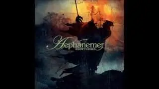 Aephanemer - Who You Really Are