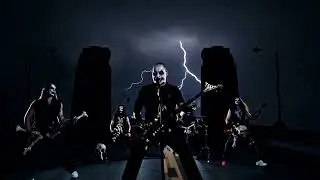 🔥[OFFICIAL MUSIC VIDEO] Gutterwreck - Divine Malfunction
