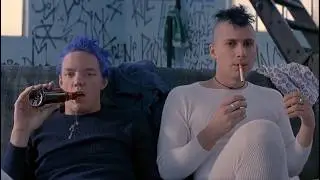 Episode 199 - SLC Punk!