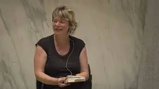 The Poet's Memoir with Jen Hadfield