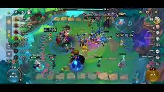 Techie Veigar ⭐⭐⭐ | Golden Spatula