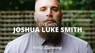 Joshua Luke Smith - LIVE | Sofar Bristol