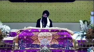 Sikh Gurdwara Sahib San Jose Live Telecast Kirtan, Katha & Sehaj Paath Sahib Jan 29, 2026