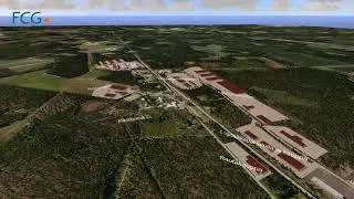 Merikarvia Tuorila